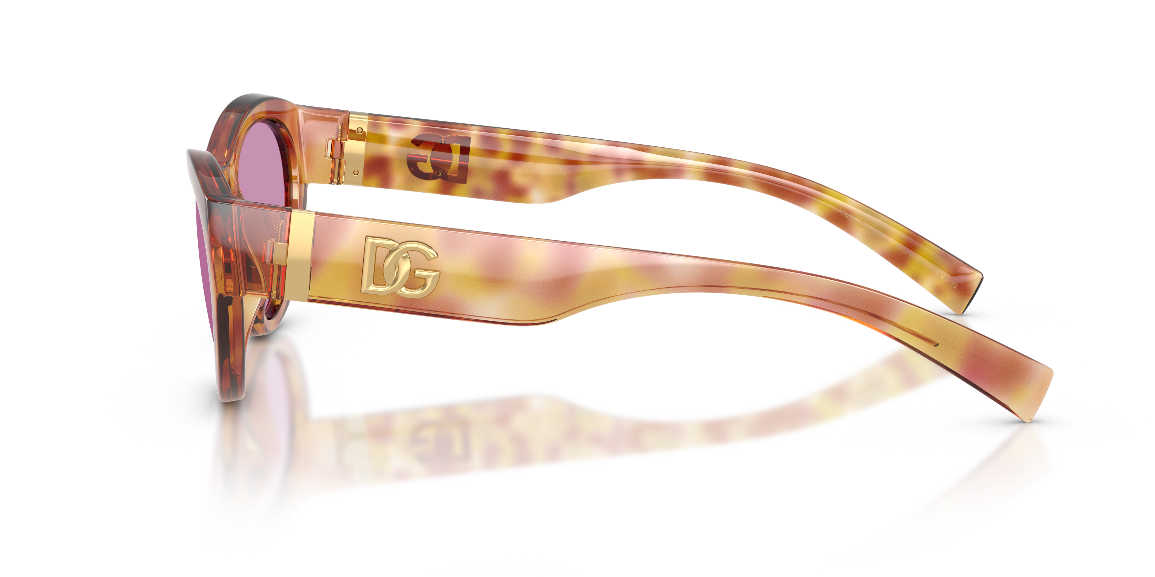 Dolce & Gabbana DG6207 34771A  